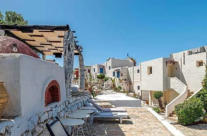 Korifi Cabana Piskopiano