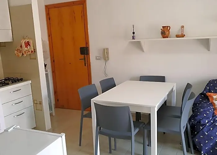 Brain Apartment Scalea