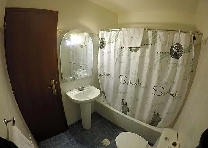Murcas74 - Studio Apartments