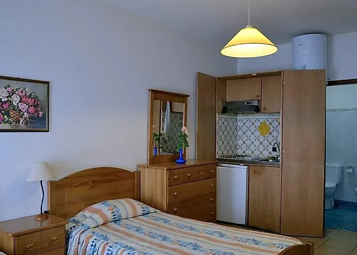 Murcas74 - Studio Apartments