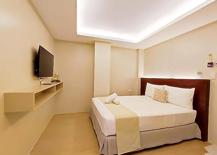 Hotel Simone Kalibo