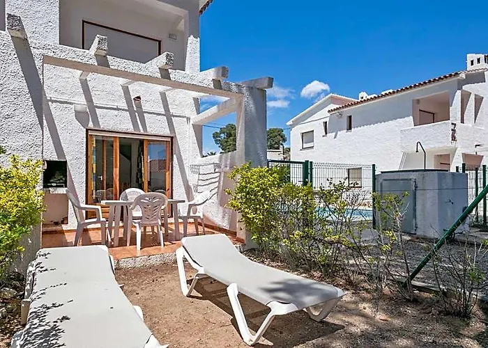 Rentalmar El Pinar Adosados