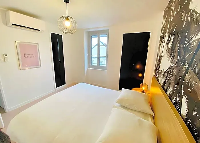 Suite 24 L'Annexe