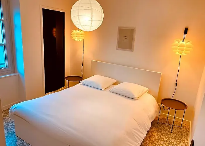 Suite 24 L'Annexe