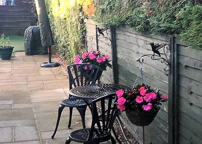 The Cottage