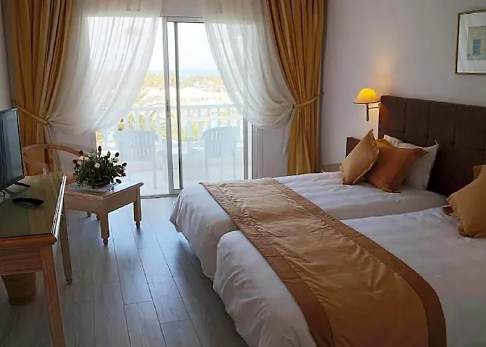 Djerba Golf Resort And Spa