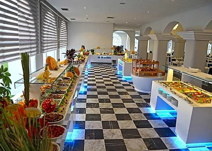 Djerba Golf Resort And Spa