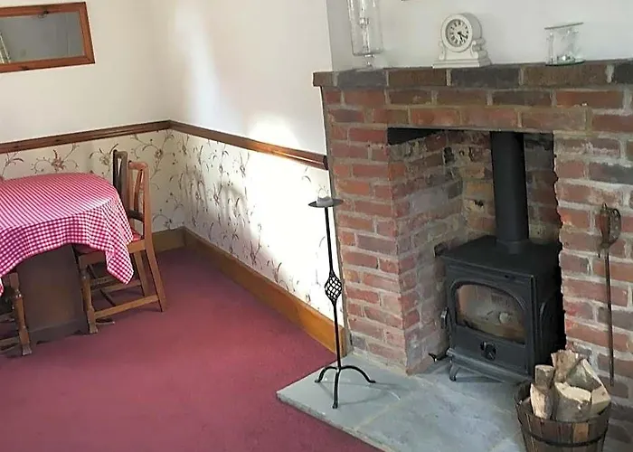 The Cottage