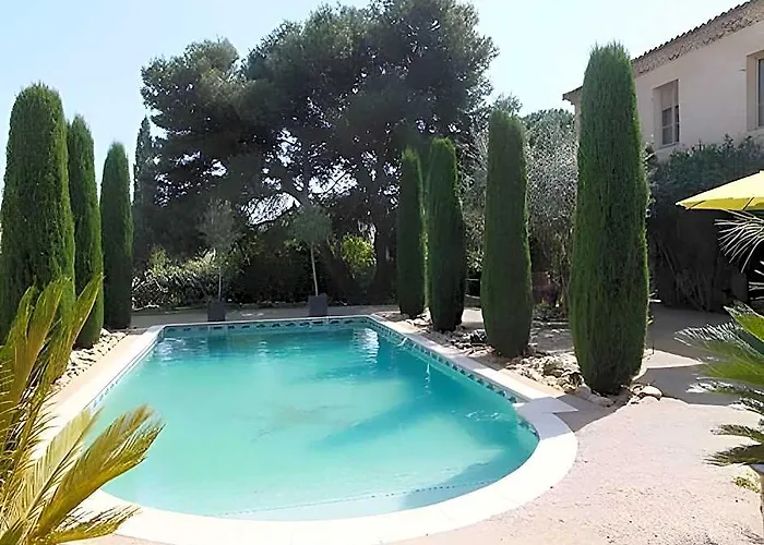 Le Domaine De La Fosse