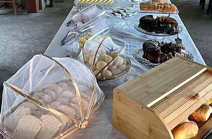 Pousada Ananda Sao Pedro