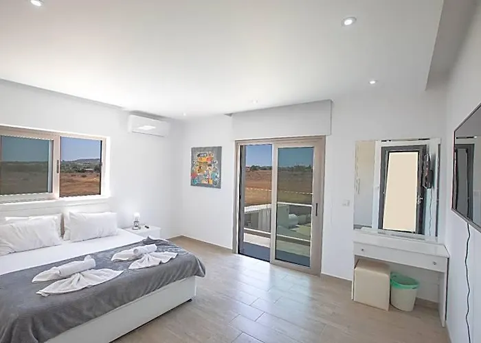 Villa Sienna, Fabulous 6Bdr Protaras Villa