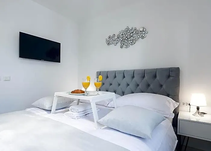 Sea Vista Apartments Kastela