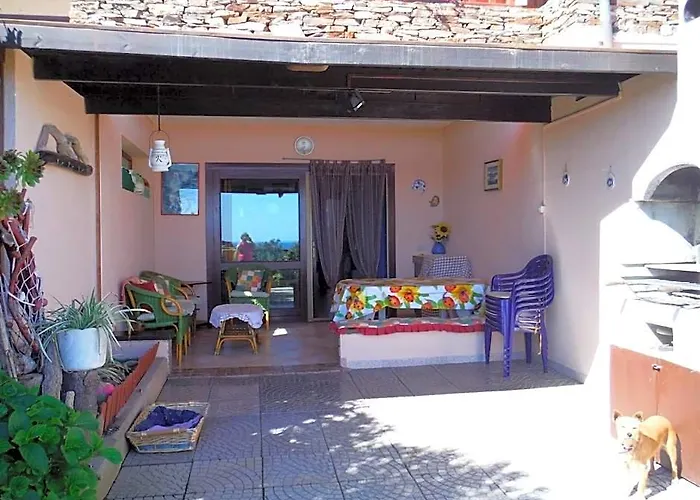 Residence Capo Falcone