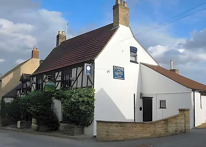The Blue Cow Inn