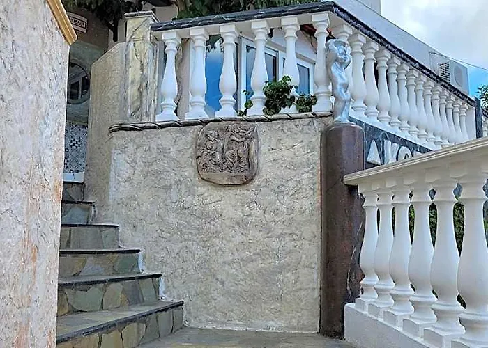 Executive Junior Suite With Balcony