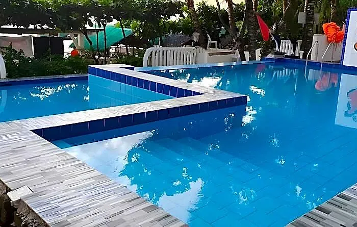 Mt. Bagarabon Beach Hotel