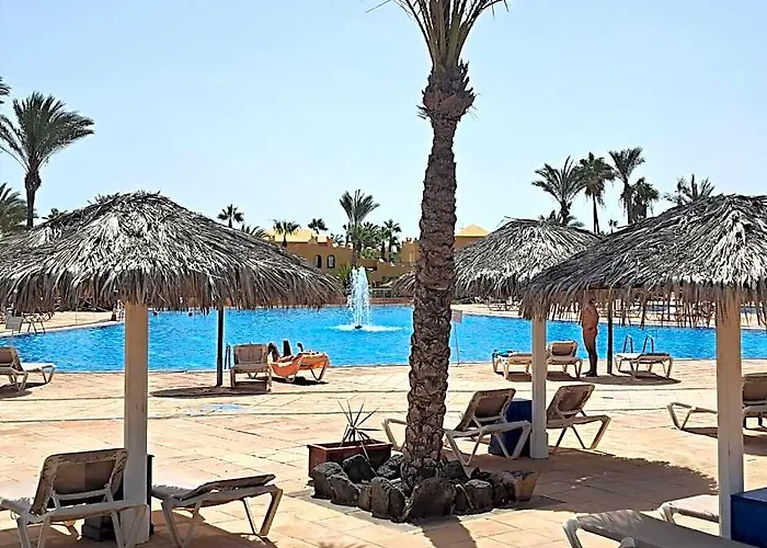 Casa Manba Corralejo