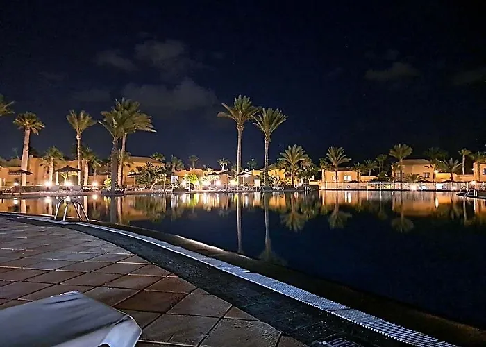 Casa Manba Corralejo