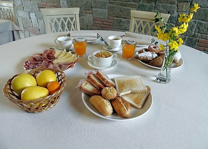Agriturismo Corte Benedetto