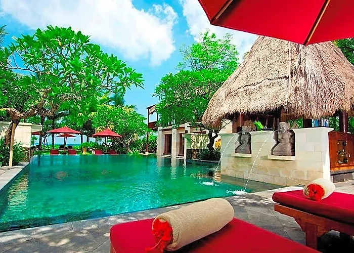 Suite With Plunge Pool-Breakfast#Tsp