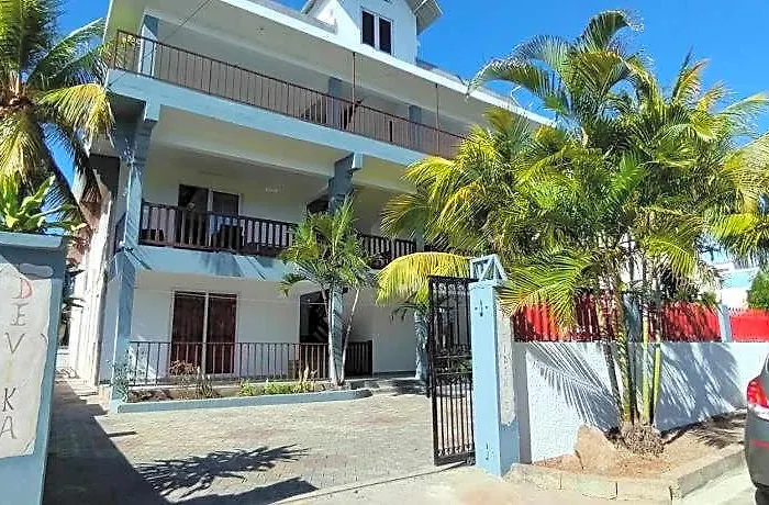 Residence Devika2 Trou Aux Biches