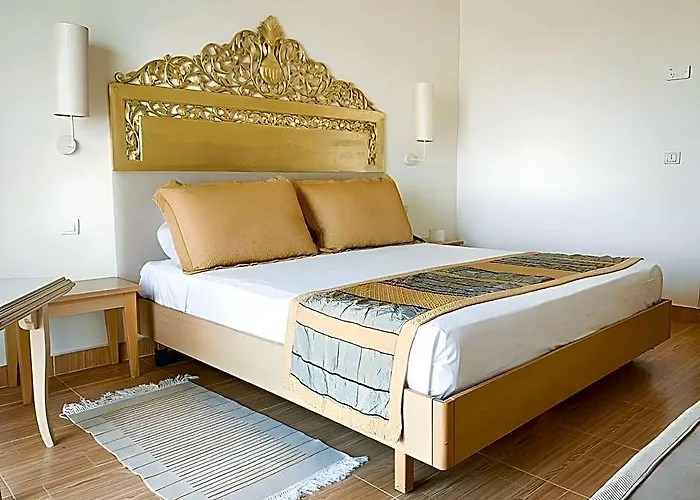 Iris Djerba Hotel & Thalasso