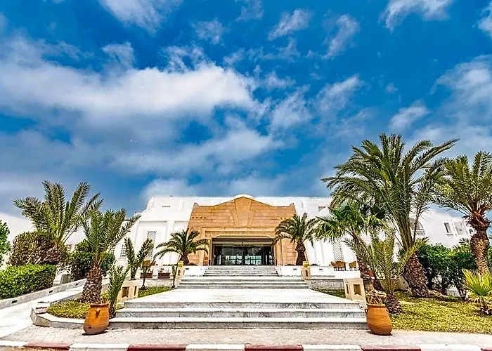 Iris Djerba Hotel & Thalasso