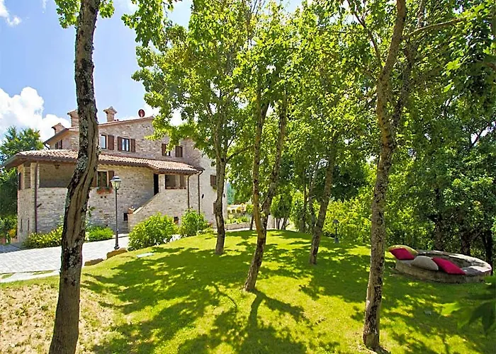 Belvilla By Oyo La Rocca Estate