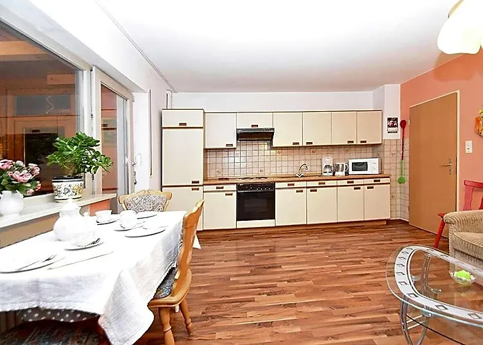 Wohnung In Rohrnbach Nahe Skipisten