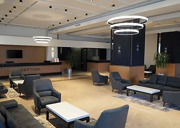 Melid Hotel