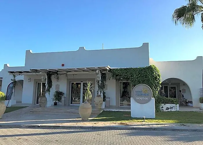 Villaggio Borgo Rio Favara