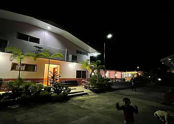 Havendwell Garden Resort
