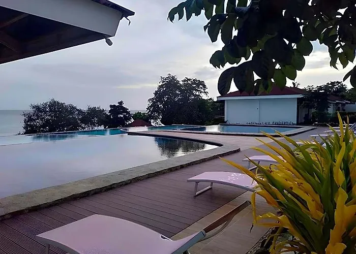 Anda Pearl Premier Resort
