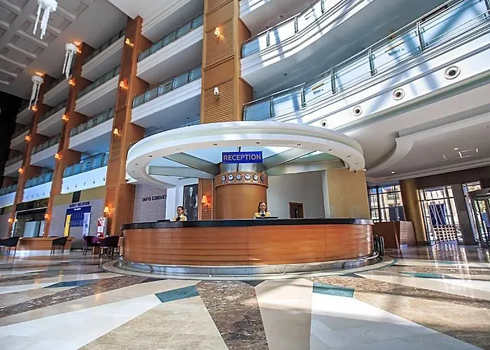 Transatlantik Hotel & Spa