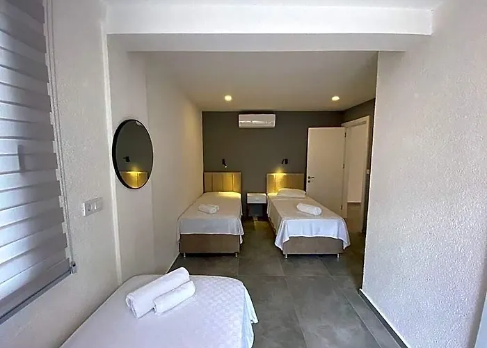 Naz Liman Otel