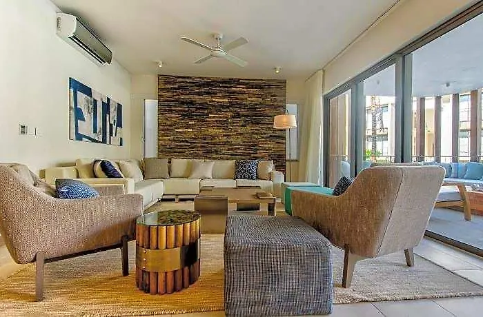 Mont Choisy Le Parc By Pam Golding Luxury Rentals