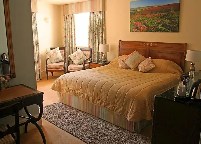The Crown Hotel