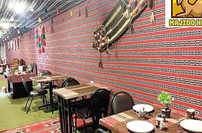 Majido Hostel