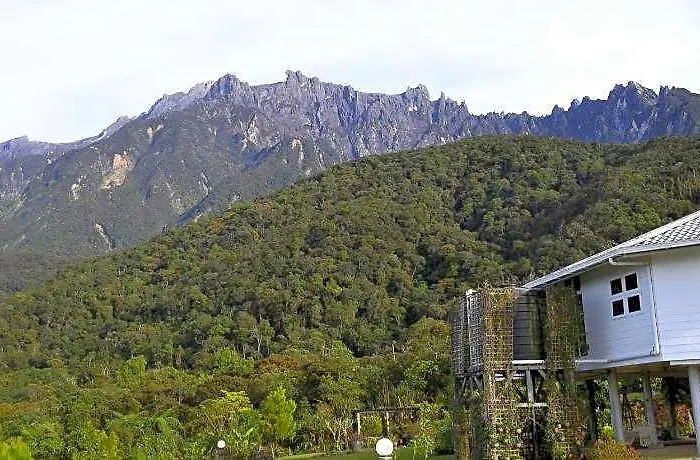 Mesilau Mountain Retreats
