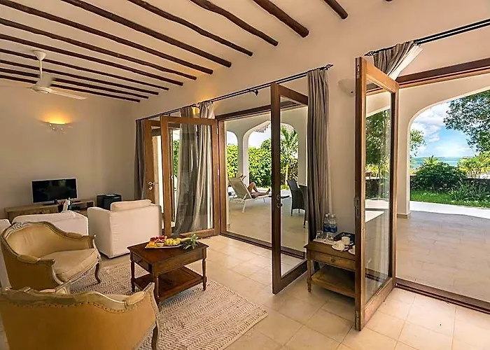 Konokono Beach Resort