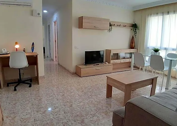 Casa Enjoy Corralejo