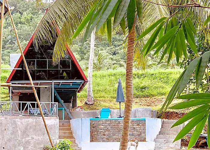 A House Lucban