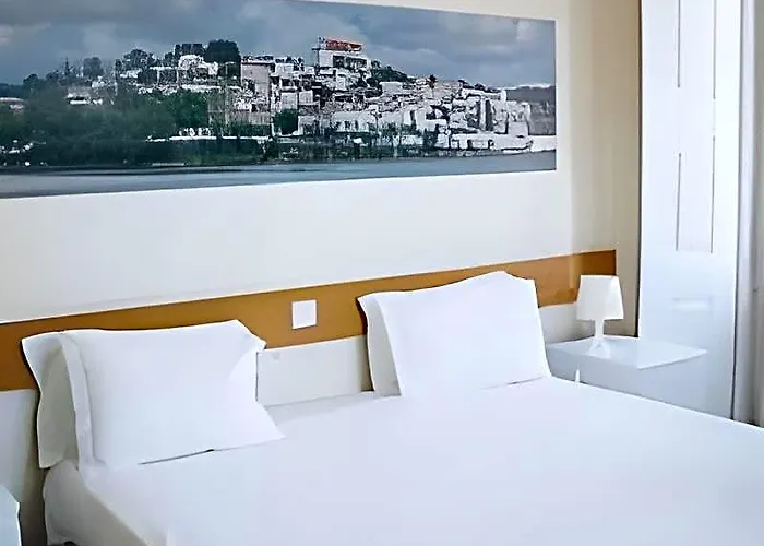 Casa Joao Chagas Guest House