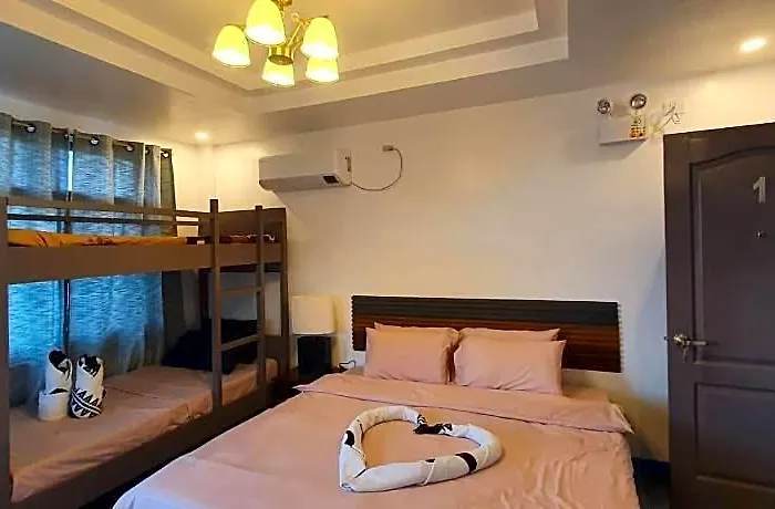 West Atlantic Hotel
