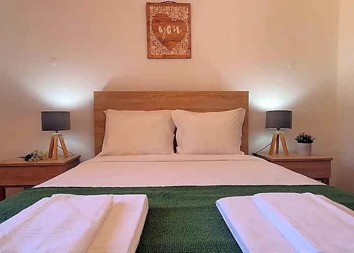 Troia Beach Villa
