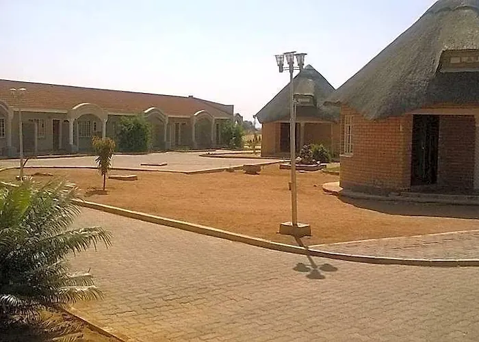 Sahara Stones Hotel