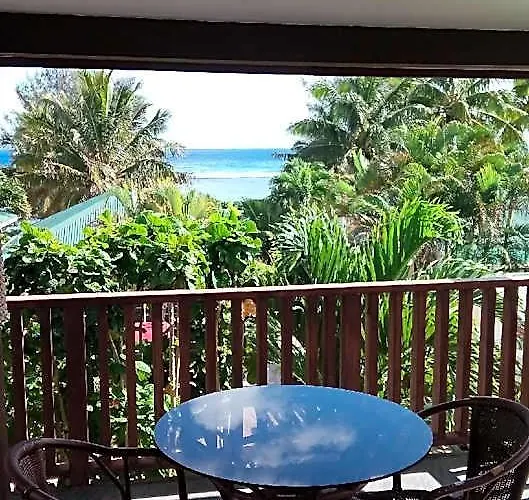 Te Moana Nui Villas