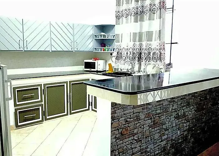 Bluebay Appartments