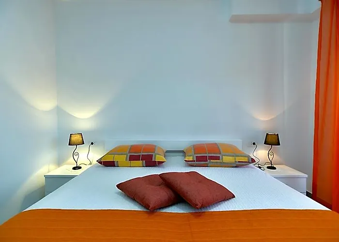 Apartment 2047