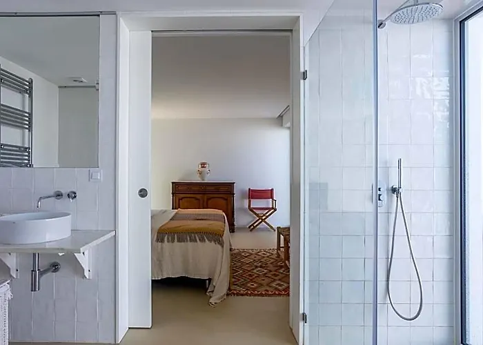 Casa Do Regadio